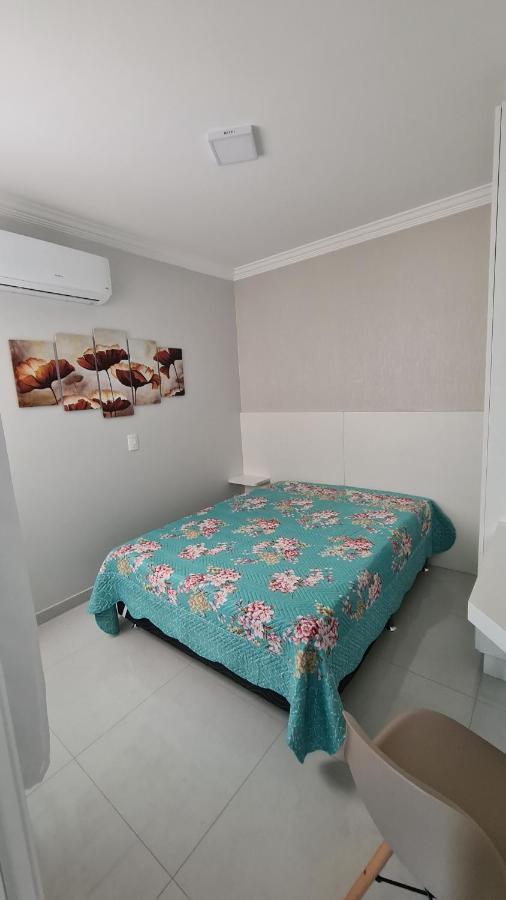 Apartamento Aconchegante Proximo A Tudo Em Piratuba Oeste Catarinense Eksteriør bilde