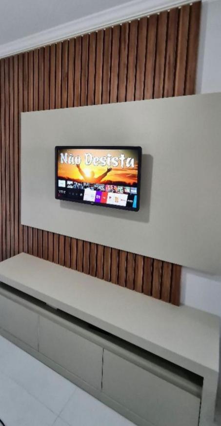 Apartamento Aconchegante Proximo A Tudo Em Piratuba Oeste Catarinense Eksteriør bilde