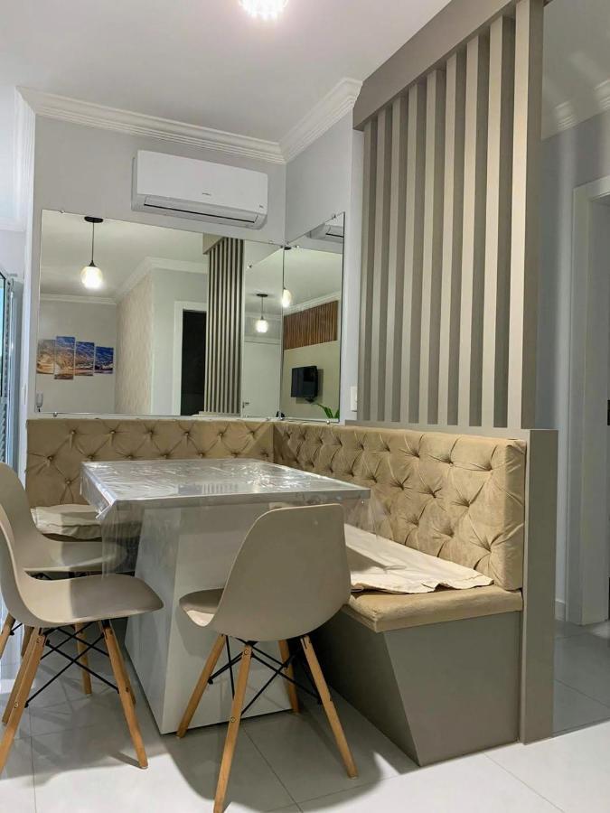 Apartamento Aconchegante Proximo A Tudo Em Piratuba Oeste Catarinense Eksteriør bilde